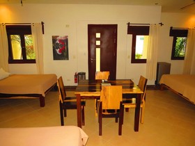 Xibalba Hotel Dive Center