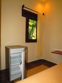 Xibalba Hotel Dive Center