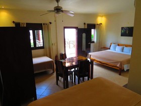 Xibalba Hotel Dive Center