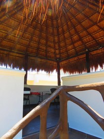 Xibalba Hotel Dive Center