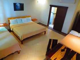 Xibalba Hotel Dive Center