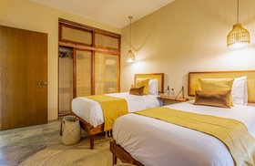 Xperience Tulum Hotel