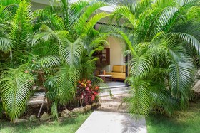 Xperience Tulum Hotel