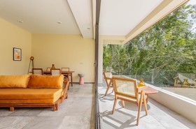 Xperience Tulum Hotel