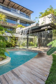 Xperience Tulum Hotel