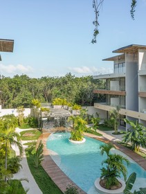 Xperience Tulum Hotel