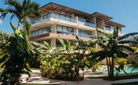 Xperience Tulum Hotel