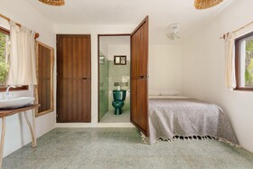 Yaxchen Tulum Eco Lodge & Cenote
