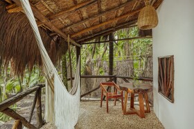 Yaxchen Tulum Eco Lodge & Cenote