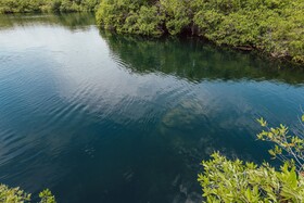 Yaxchen Tulum Eco Lodge & Cenote