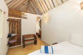 Yaxchen Tulum Eco Lodge & Cenote