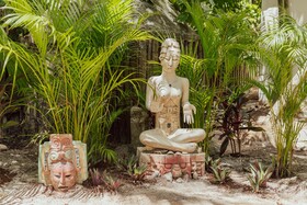 Yaxchen Tulum Eco Lodge & Cenote