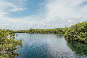 Yaxchen Tulum Eco Lodge & Cenote