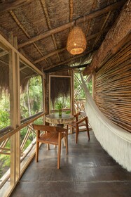 Yaxchen Tulum Eco Lodge & Cenote