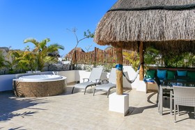 Zama Gardens by Moskito