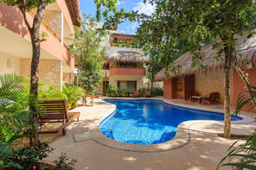 Zama Gardens by Moskito