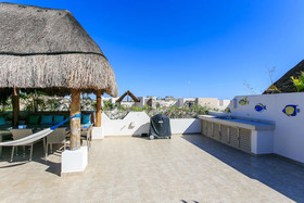 Zama Gardens by Moskito