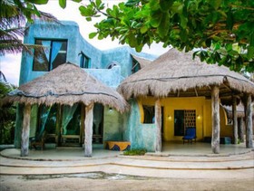Zamas Hotel