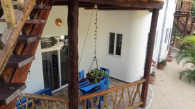 Zamunda Garden View Apartments