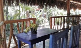 Zamunda Garden View Apartments