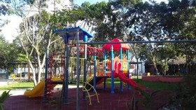 Zamunda Garden View Apartments