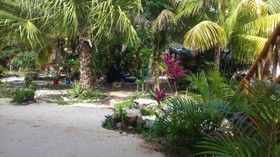 Zamunda Garden View Apartments