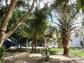 Zamunda Garden View Apartments