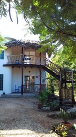 Zamunda Garden View Apartments
