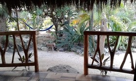 Zamunda Garden View Apartments