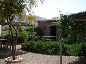 Zamunda Garden View Apartments