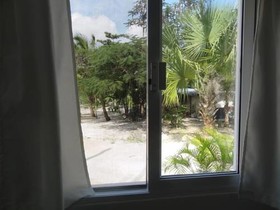 Zamunda Garden View Apartments