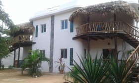 Zamunda Garden View Apartments