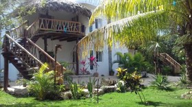 Zamunda Garden View Apartments