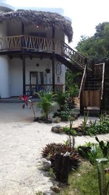 Zamunda Garden View Apartments