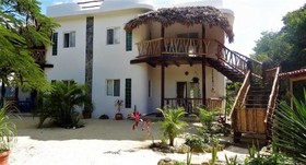 Zamunda Garden View Apartments