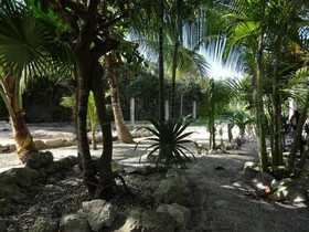 Zamunda Garden View Apartments