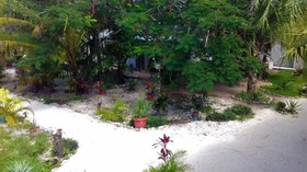Zamunda Garden View Apartments