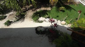 Zamunda Garden View Apartments