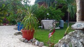 Zamunda Garden View Apartments
