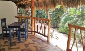 Zamunda Garden View Apartments