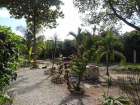 Zamunda Garden View Apartments