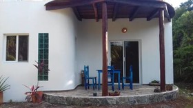 Zamunda Garden View Apartments