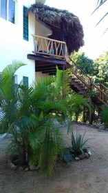 Zamunda Garden View Apartments