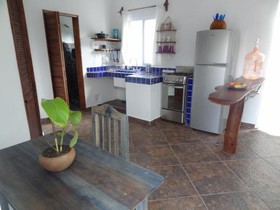 Zamunda Garden View Apartments