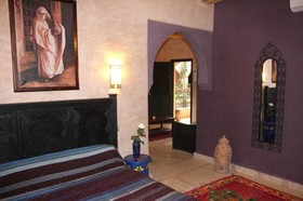 Zamunda Garden View Apartments