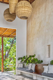 Zenses Wellness And Yoga Resort