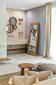 Zenses Wellness And Yoga Resort