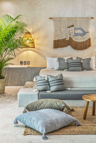Zenses Wellness And Yoga Resort