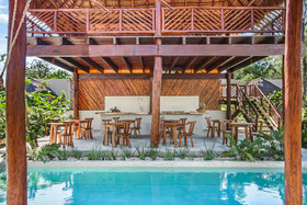 Zenses Wellness And Yoga Resort