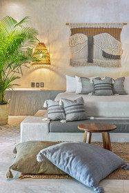Zenses Wellness And Yoga Resort